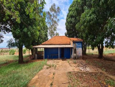 Sítio para Venda, em Mirante do Paranapanema, bairro Rural, 2 dormitórios, 1 banheiro