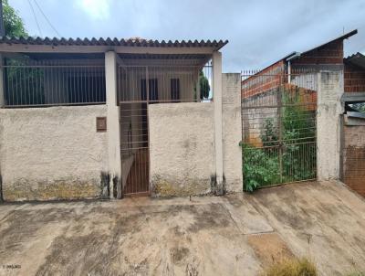 Casa para Venda, em Presidente Venceslau, bairro Jardim Santa Filomena, 2 dormitórios, 1 banheiro